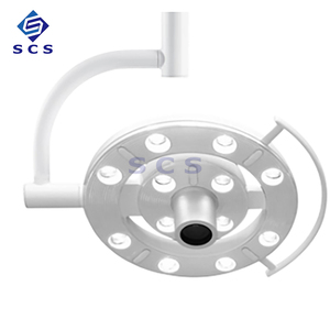 Top Mounted <strong>Dental</strong> Chair China Foot Controller Electric Motor <strong>Dental</strong> <strong>Unit</strong> Chair - Product Image 2