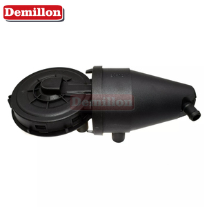 11151703484 11151703775 Demillon Auto Parts PCV Carter Vent Valve Séparateur D'huile pour <span class=keywords><strong>BMW</strong></span> E36 <span class=keywords><strong>E38</strong></span> E39 320i 328i 523i 528i <span class=keywords><strong>728i</strong></span> - Product Image 4