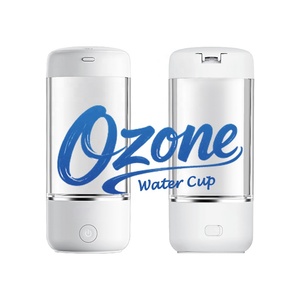 Gobelet de soins personnels avec fonction de génération d'ozone, soins bucco-dentaires bactériostatiques, <span class=keywords><strong>eau</strong></span> ozonisée - Product Image 1