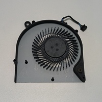 Ventilateur de processeur pour ordinateur portable HK-HHT, nouveau, pour la série d'ordinateurs portables 840 G3, ventilateur de refroidissement