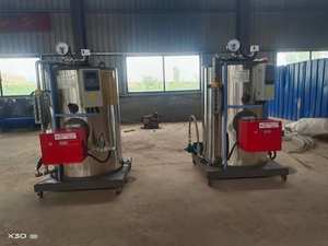 ソーラー温水ボイラー/ステンレス鋼工場直販 - Product Image 5