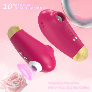 Vibrateur télescopique HTLF <span class=keywords><strong>APP</strong></span>+ télécommande - Recharge magnétique 10 fréquences Silicone ABS Double stimulation du point G Corps entier 100% étanche - Product Image 1