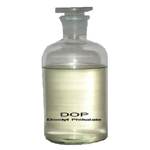 Dioctylphthalat dop für pvc-weichmacher