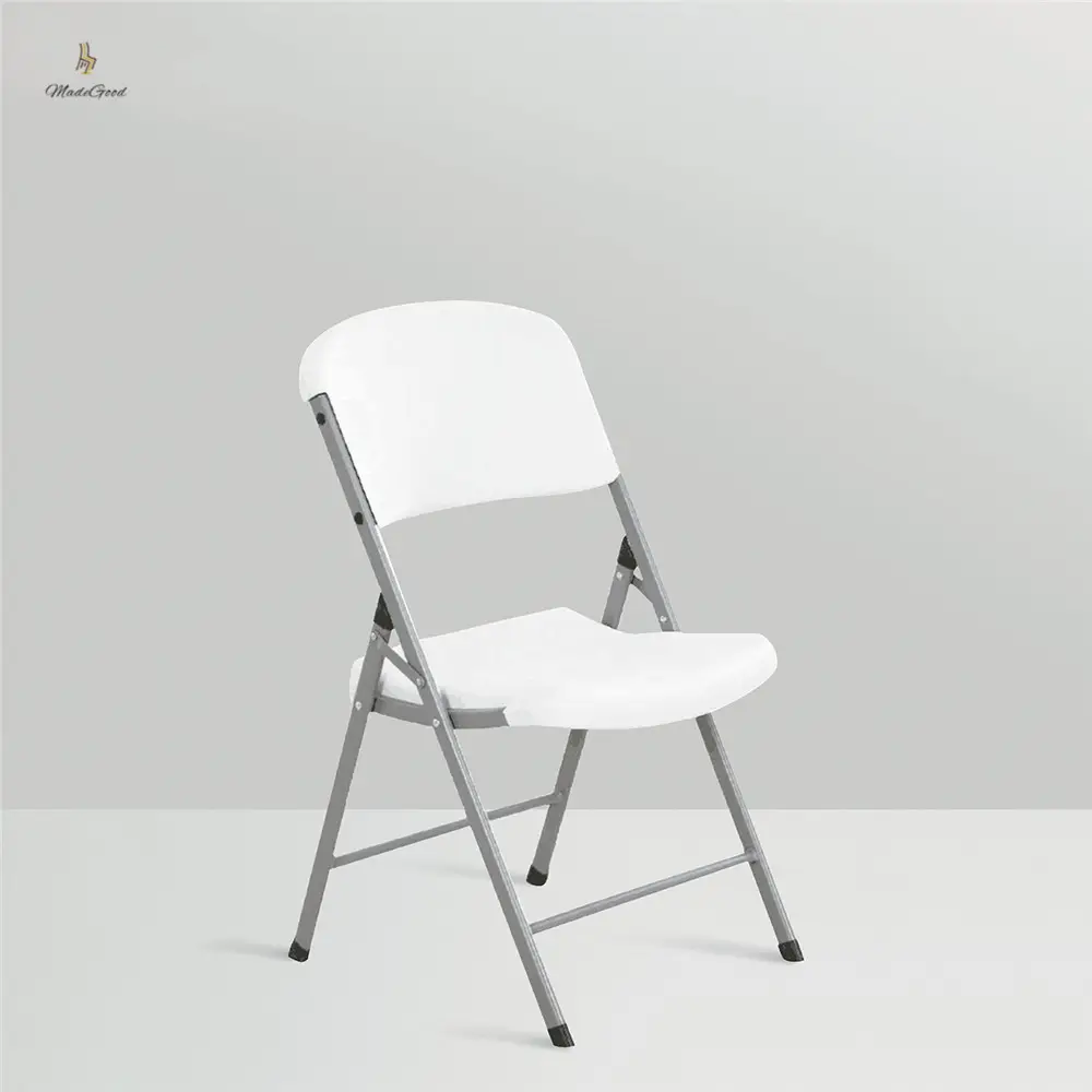 MGF2020010 Iron&Plastic Folding Chair