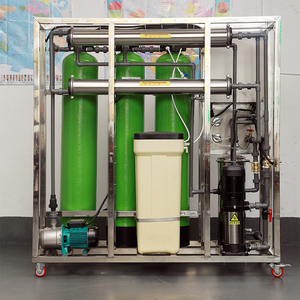 Purificador <span class=keywords><strong>de</strong></span> <span class=keywords><strong>agua</strong></span> Industrial 500 LPH 1000 LPH 1 T/H, sistema RO, planta <span class=keywords><strong>de</strong></span> ósmosis inversa para <span class=keywords><strong>agua</strong></span> <span class=keywords><strong>de</strong></span> pozo <span class=keywords><strong>de</strong></span> alto <span class=keywords><strong>TDS</strong></span> - Product Image 6