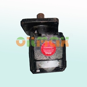 PARKER GEAR <b>PUMP</b> 3139115017 313-9115-017 - Product Image 4