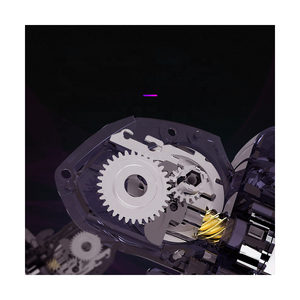 SSV Body Spinning Reels Pure <span class=keywords><strong>Moulinet</strong></span> De Pêche Main GAUCHE <span class=keywords><strong>PENN</strong></span> <span class=keywords><strong>SPINFISHER</strong></span> Full Metal 100% Original Carretel De Pesca 5.2:1 Molinete - Product Image 4