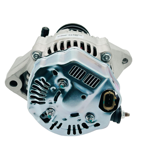 <span class=keywords><strong>Alternador</strong></span> para Automóviles Toyota Serie 2PK 80A 27060-54140, 2704054300, 2704054280, Suministro <span class=keywords><strong>de</strong></span> Fábrica - Product Image 4