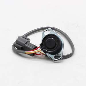 Motor de control del acelerador 200-6 para reemplazo y reparación, nuevo - Product Image 3