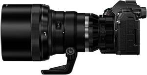 Teleconvertidor Olympus M.Zuiko MC-20 2.0x - Product Image 3