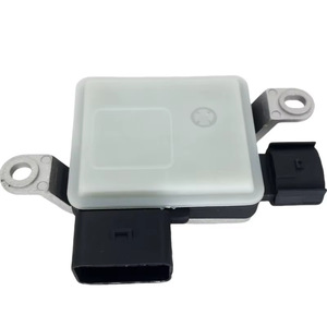 Módulo de resistencia de aire acondicionado 25385-F3000 para Hyundai Elantra 2016-2019, forma rectangular de fácil instalación - Product Image 3