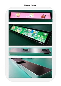 2025 Android tất cả-trong-một mô-đun hiển thị nhúng TFT màn hình cảm ứng màn hình cho cắt-to-có Kích thước - Product Image 6