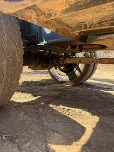 Excavadora de Ruedas Usada Hyundai R210W-9S de 21 Toneladas con Pocas Horas de Uso, Alto Rendimiento y Lista para Enviar - Product Image 6