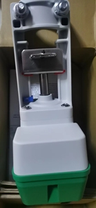 Actuadores RVAN5-230, 500-2500 N, Voltaje de Alimentación de 230 V y Actuador de Control de 3 Puntos - Product Image 5