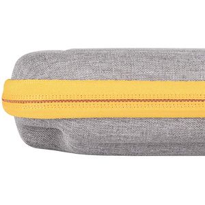 Nhà Sản Xuất Cứng <span class=keywords><strong>EVA</strong></span> Tay Áo Mang Bìa Bag Cho 65% 60% Không Dây Chơi Game Cơ Khí Bàn Phím - Product Image 3