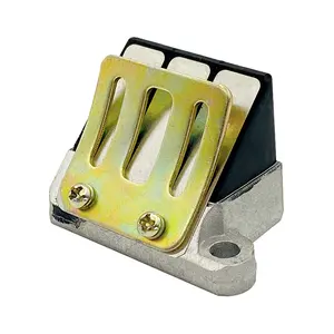 The AD50 AG50 Scooter AG60 SJ50 ZZ50 reed valve is suitable for the Suzuki 50cc AG 50