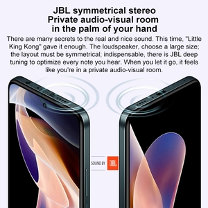 Xiaomi – téléphone portable <span class=keywords><strong>Redmi</strong></span> <span class=keywords><strong>Note</strong></span> <span class=keywords><strong>11</strong></span> <span class=keywords><strong>Pro</strong></span> débloqué, écran de 128 pouces, Smartphone Android, 8 go de ram, 256 go de rom, 6.67 go de rom - Product Image 5