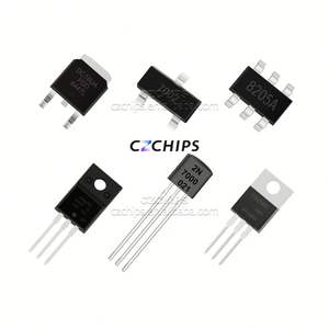 New Original KSC2688YSTU TO-126F Transistor Specialized Electronic Components Purchasing and Support Services CZSKU:JP02QF35 - Product Image 1