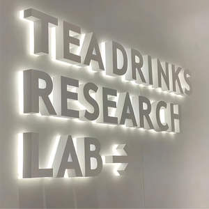 डाको साइन नो कॉस्ट बार डिजाइन, 9% सीमित बिक्री, पब प्रवेश चिन्ह, बीयर मग पत्र, बैकलिट रोशनी का नेतृत्व किया - Product Image 1