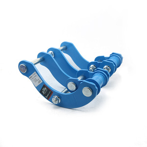 Kit de Elevación en Forma de S de 12 mm (Métrico) para Toyota Hilux Vigo 05-10 con Pernos de Seguridad - Product Image 2