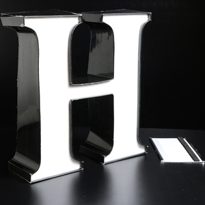 Machine à cintrer les lettres <span class=keywords><strong>2d</strong></span> Sign Channellume - Product Image 3