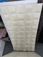 Nouvelle Arrivée Pilier Panneau Pierre Colonne Wraps Décoratif Artificiel 3d Pu Faux Pu Rock Placage Pierre Panneaux Muraux