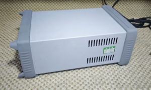 แหล่งจ่ายไฟฟ้ากระแสตรงแบบปรับค่าได้ Agilent E3634A สามช่องสัญญาณ - Product Image 4