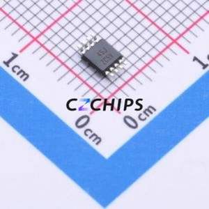 Amplificador de precisión de chip IC de circuito integrado OPA2182IDGKR, original y nuevo, a estrenar - Product Image 2