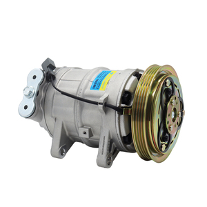 Compresor de Aire Acondicionado para Auto 92600-62S00, Compresor de AC de Alta Calidad para Skyline R31 - Product Image 2