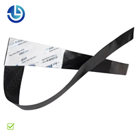 Cable Plano Flexible RIBBON para Escáner CF367-60112 A2W75-60118 para HP CLJ Ent M830 M880 830 880 Series