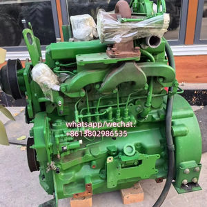 Conjunto de motor diésel 4045 4045HFC04 original para - Product Image 1