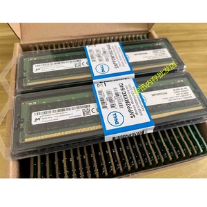 For R6515 R6525 R7515 R7415 R7525 64G <b>DDR4</b> 3200 Server <b>Memory</b> Module SNPP2MYXC64G - Product Image 3
