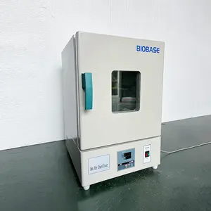 BIOBASE Drying Oven/Incubator Dual Purpose With Double Glass Door BOV-D35 For Laboratory