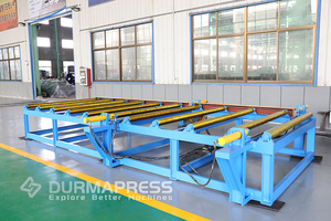 Máquina Laminadora de Placas W12 4r Rentable, Estructura Sólida, Fácil Mantenimiento, Máquina Industrial para Formar Láminas - Product Image 6