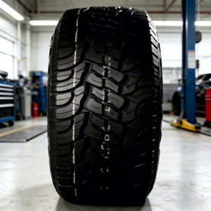 ยางรถบรรทุกหนักแบบลมรุ่น 2026 LT305/70R16 RF06 ออกแบบมาเพื่อการควบคุมที่ดีขึ้น ให้ความเงียบและสะดวกสบาย เหมาะสำหรับการใช้งานเชิงพาณิชย์ - Product Image 3