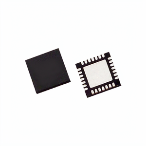 Circuit intégré 28 VFQFN à puce exposée C8051F365-C-GM, distributeur agréé IC MCU 8BIT 32KB FLASH 28QFN - Product Image 1