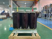 Transformador de Aislamiento Trifásico Reductor de Alta Calidad de 10KVA 440V, Certificado ISO CE, Estándar IEC60076, Refrigeración ONAN