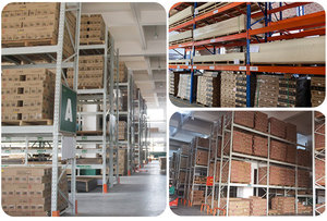 Bán buôn bán tự động chơi nút Máy Thùa Máy đinh tán aglet dây giày Grommet nút máy - Product Image 6