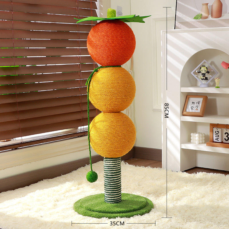 Mise à niveau de trois balles [orange + 2 jaune]