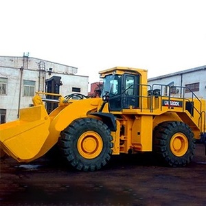 Dài dịch vụ cuộc sống earthmoving máy móc lw1000kn 10ton 226kw khớp nối bánh xe tải cho san lấp mặt bằng & trang web san lấp mặt bằng - Product Image 5