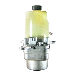 Bomba de Dirección Asistida OE 4M513K514BA para Ford Focus II MK2 C-Max Kuga TDCI 3 - Product Image 4