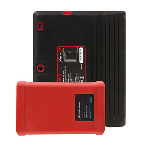 Nuevo módulo LAUNCH X431 V + HD III HD3 24V herramienta de diagnóstico de camiones pesados actualización gratuita diagnóstico en línea trabajo con X431 V +/pro3 - Product Image 1