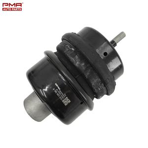 Soporte de Transmisión Hidráulico para Motor <span class=keywords><strong>PMA</strong></span> 3D0199381S/Q/D para VW PHAETON 3D1-3D9, Caucho Natural, 2007-2008, Garantía de 12 Meses - Product Image 1