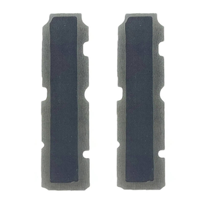 SYYTECH Game Console Staubs topfen für NS Nintendo Switch 2 NS 2 Staub dichtes Schutz zubehör - Product Image 2