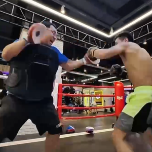 Adultos Entrenamiento de boxeo Competición Equipo deportivo <span class=keywords><strong>Point</strong></span> Fighting Gym Punching Dummy Leg <span class=keywords><strong>Guard</strong></span> - Product Image 4