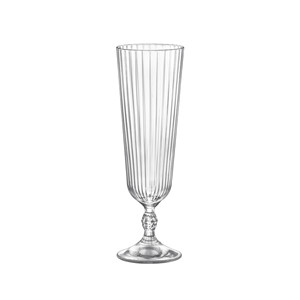 200 Vasos de Cóctel Sling 27.5 cl A 20.6 cm Ø 6.6 cm America' Bormioli Rocco - Product Image 1