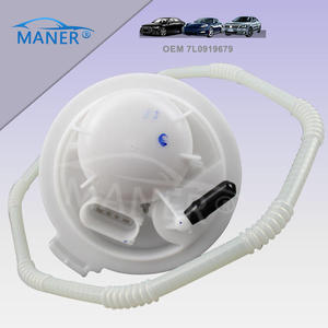MANER 7L0919679 16146766152 16114422731 Sistema de Suministro de Combustible, Flotador de Combustible para VW TOUAREG BMW X1 X3 X4 X5 X6 I3 I8 - Product Image 4