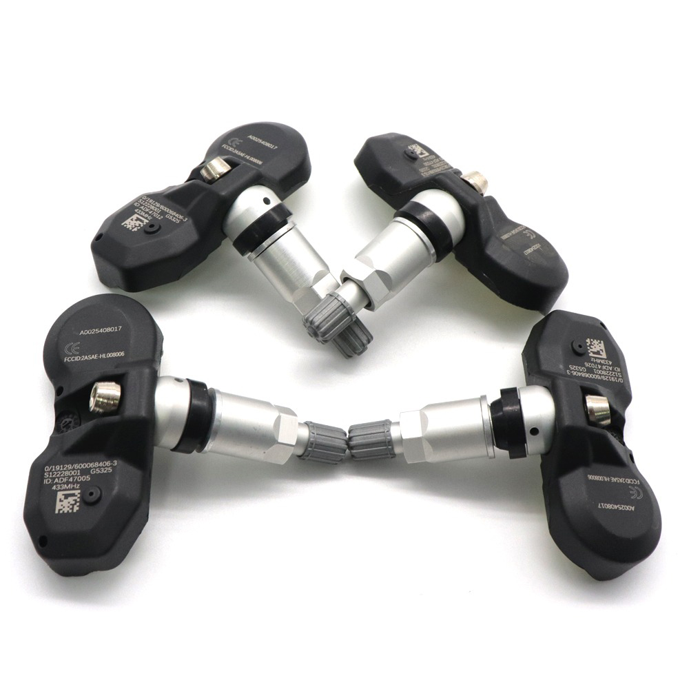 484249705 7PP907275F 3AA907275 датчик давления в шинах для Bmw Tpms детектор шин 36106874830 Автомобильный датчик высокого качества Tpms