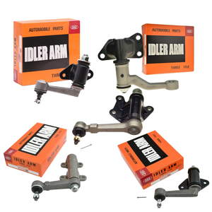 Rótula de dirección <span class=keywords><strong>555</strong></span> Japan para Toyota 43330-49185 45047-29025 45046-29065 48830-42010 48820-02070 45503-97201 BIELETA ESTABILIZADORA - Product Image 6