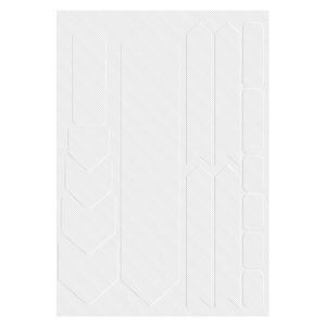 Autocollant de <span class=keywords><strong>protection</strong></span> de chaîne RIDERACE autocollant de <span class=keywords><strong>protection</strong></span> de <span class=keywords><strong>cadre</strong></span> de <span class=keywords><strong>VTT</strong></span> 3D résistant aux rayures et Durable autocollant de <span class=keywords><strong>protection</strong></span> de chaîne - Product Image 1